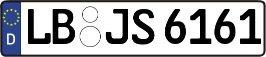 LB-JS6161