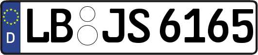 LB-JS6165
