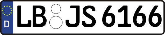 LB-JS6166
