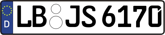 LB-JS6170