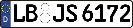 LB-JS6172