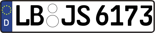 LB-JS6173