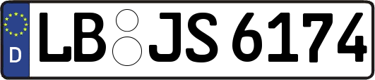 LB-JS6174