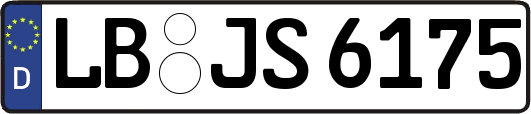 LB-JS6175