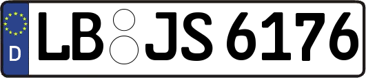 LB-JS6176