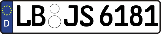 LB-JS6181