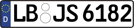 LB-JS6182