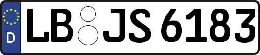 LB-JS6183
