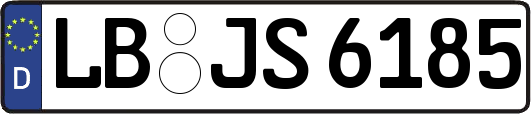 LB-JS6185