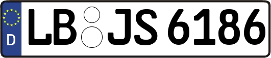 LB-JS6186