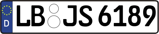 LB-JS6189