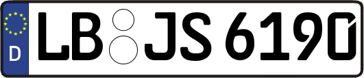 LB-JS6190