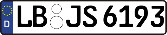 LB-JS6193