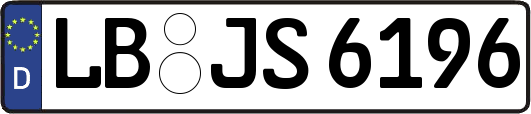 LB-JS6196