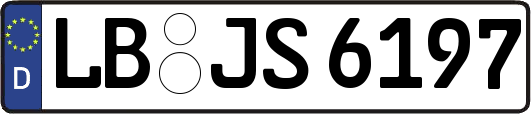 LB-JS6197