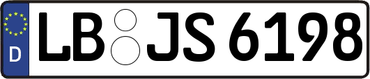LB-JS6198
