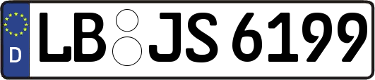 LB-JS6199