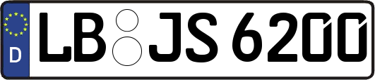 LB-JS6200