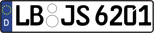 LB-JS6201