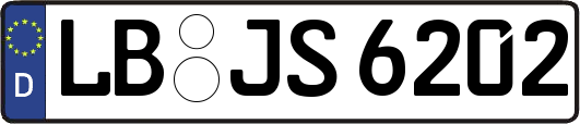 LB-JS6202