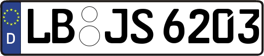 LB-JS6203