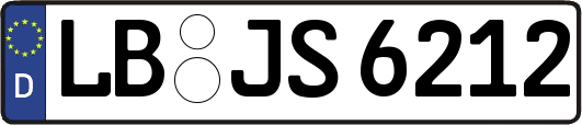 LB-JS6212