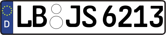 LB-JS6213
