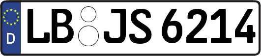 LB-JS6214