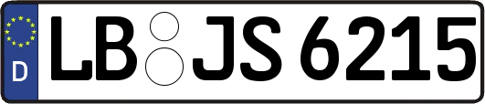 LB-JS6215