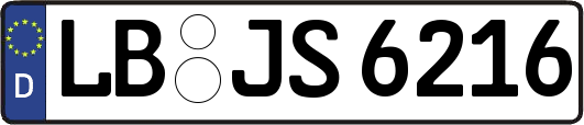 LB-JS6216