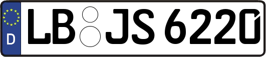 LB-JS6220