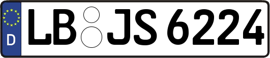 LB-JS6224
