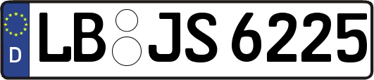 LB-JS6225