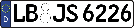 LB-JS6226