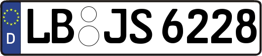 LB-JS6228
