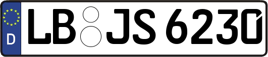 LB-JS6230
