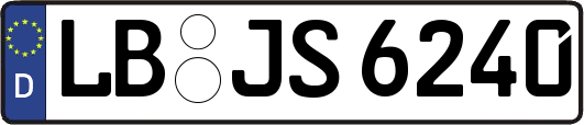 LB-JS6240