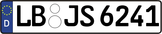 LB-JS6241