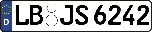 LB-JS6242