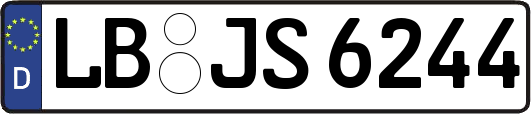 LB-JS6244