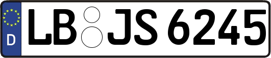 LB-JS6245