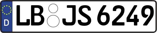 LB-JS6249