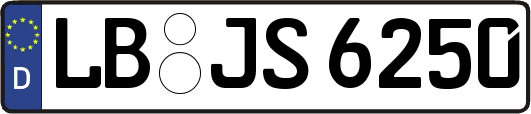 LB-JS6250