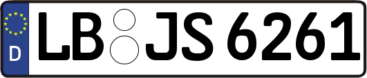 LB-JS6261