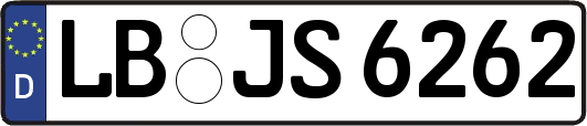 LB-JS6262