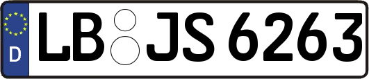 LB-JS6263