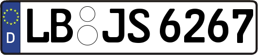 LB-JS6267