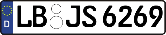 LB-JS6269