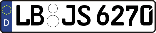 LB-JS6270