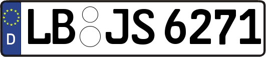 LB-JS6271